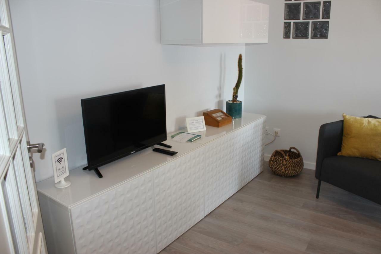 Vigia'S Guest House Viseu Dış mekan fotoğraf