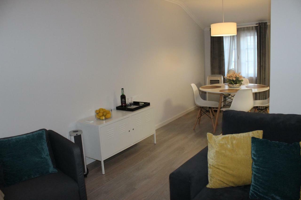Vigia'S Guest House Viseu Dış mekan fotoğraf