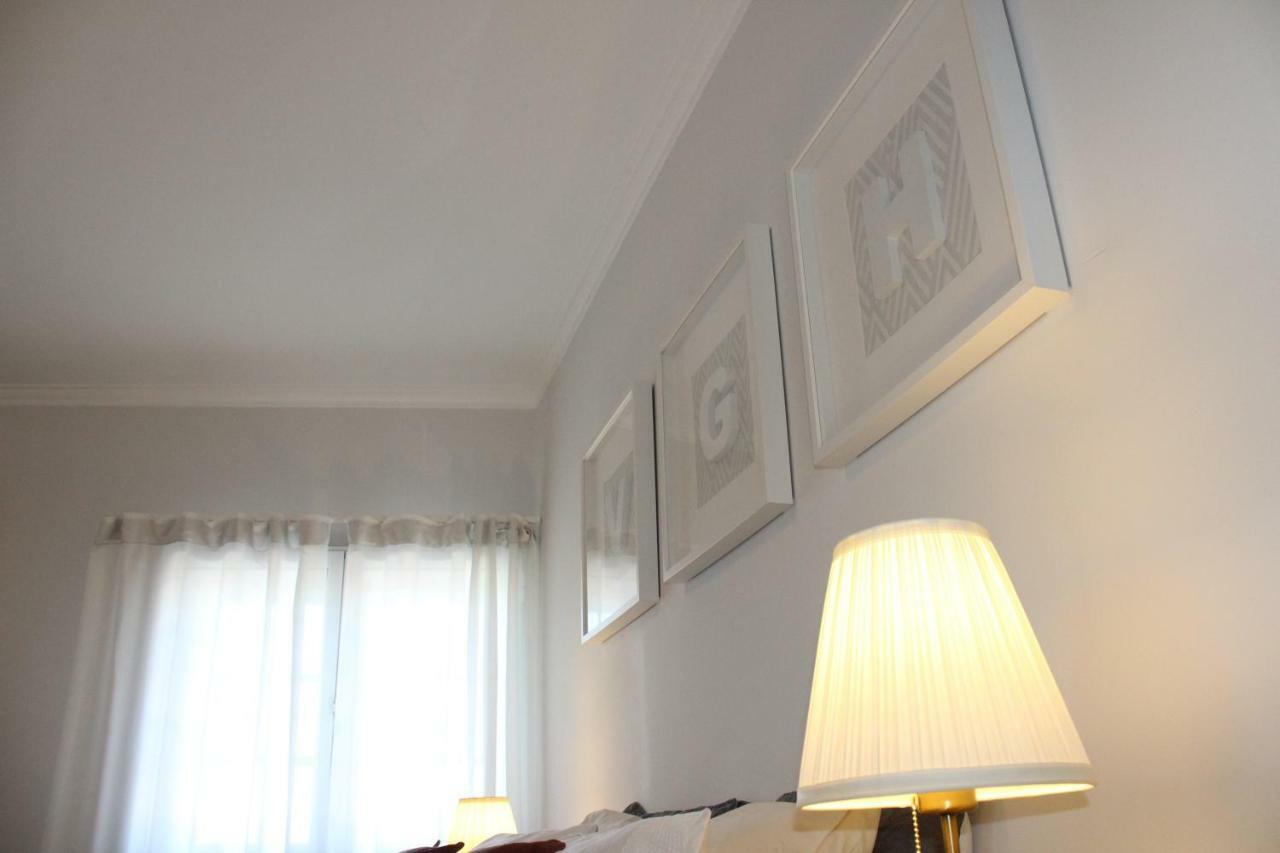 Vigia'S Guest House Viseu Dış mekan fotoğraf