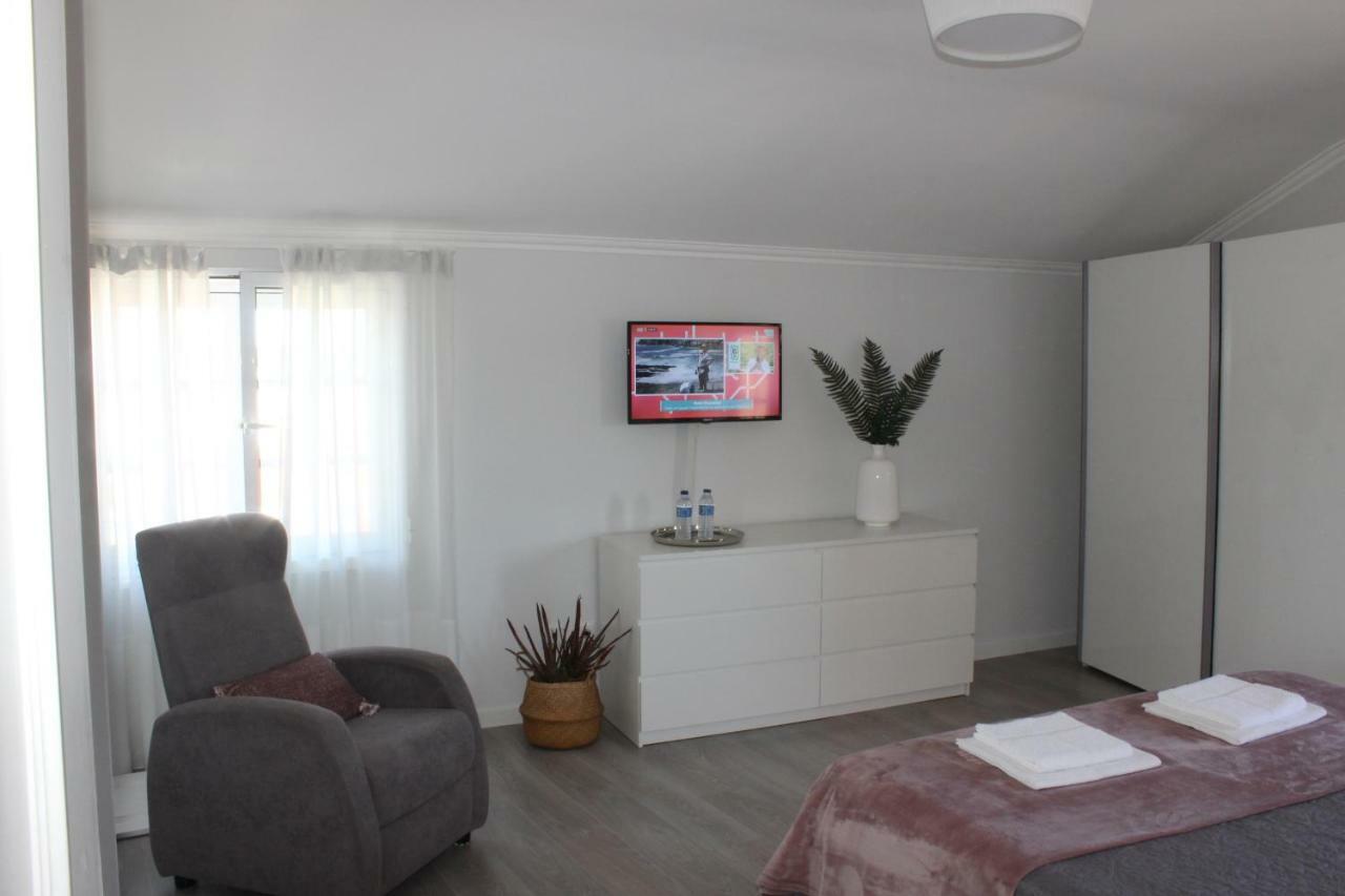 Vigia'S Guest House Viseu Dış mekan fotoğraf