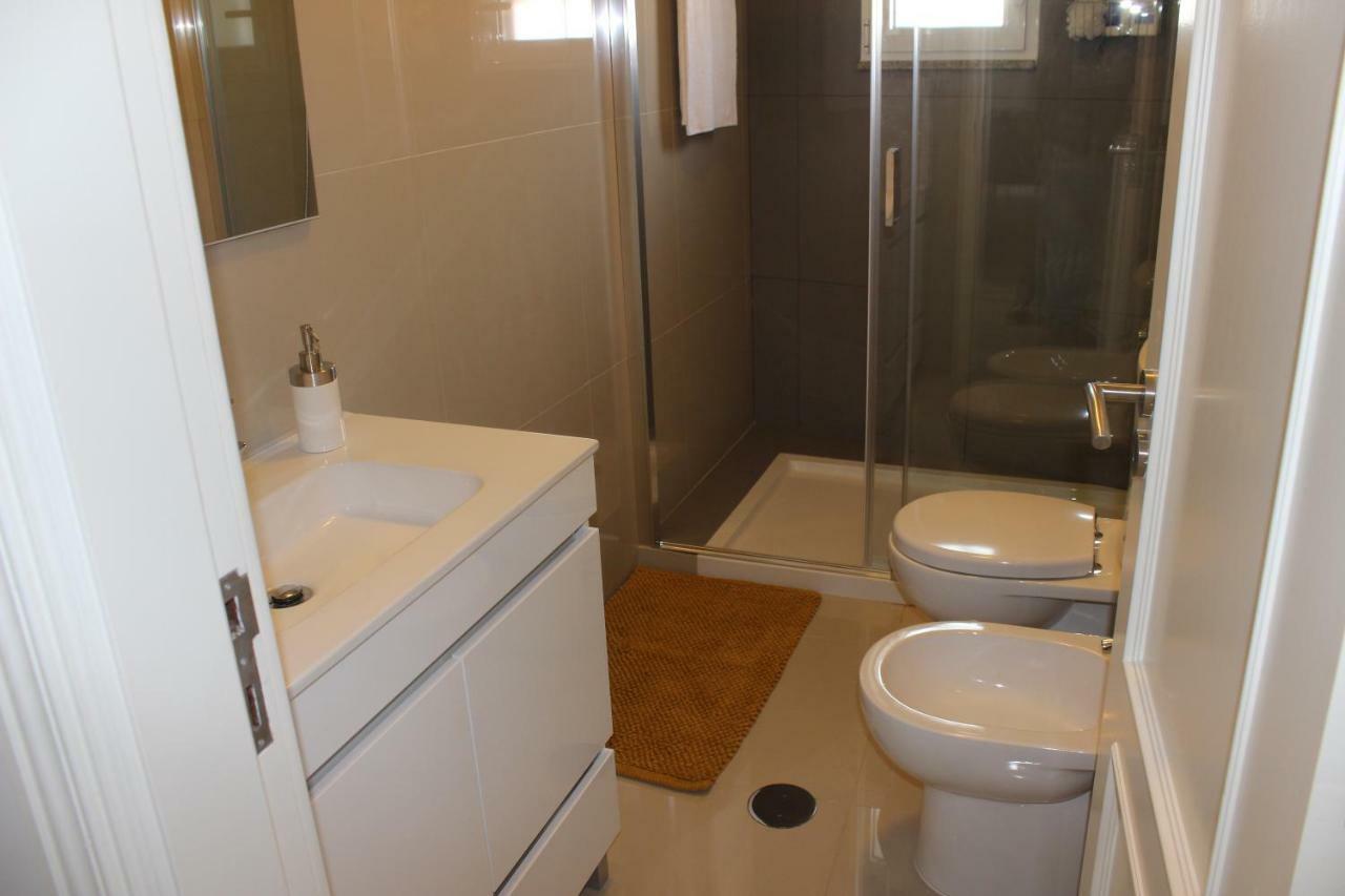 Vigia'S Guest House Viseu Dış mekan fotoğraf