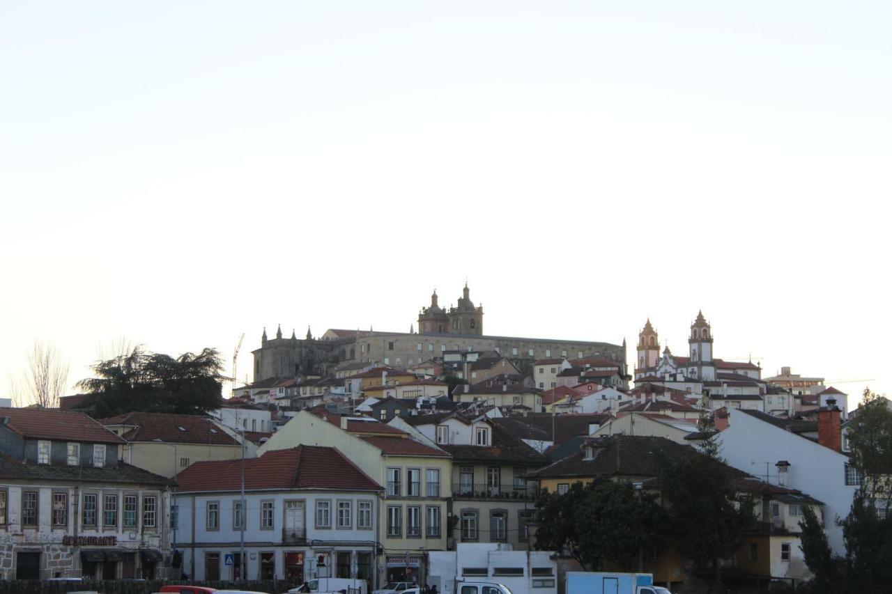 Vigia'S Guest House Viseu Dış mekan fotoğraf