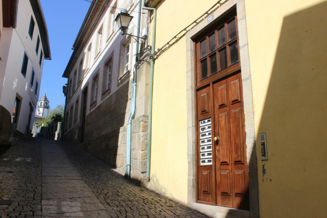 Vigia'S Guest House Viseu Dış mekan fotoğraf